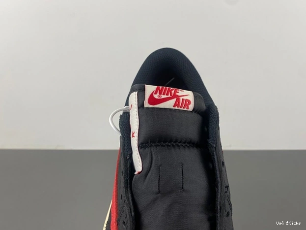 x Air Efficient Jordan 15 DM7866-061 Travis 1 Scott 0825
